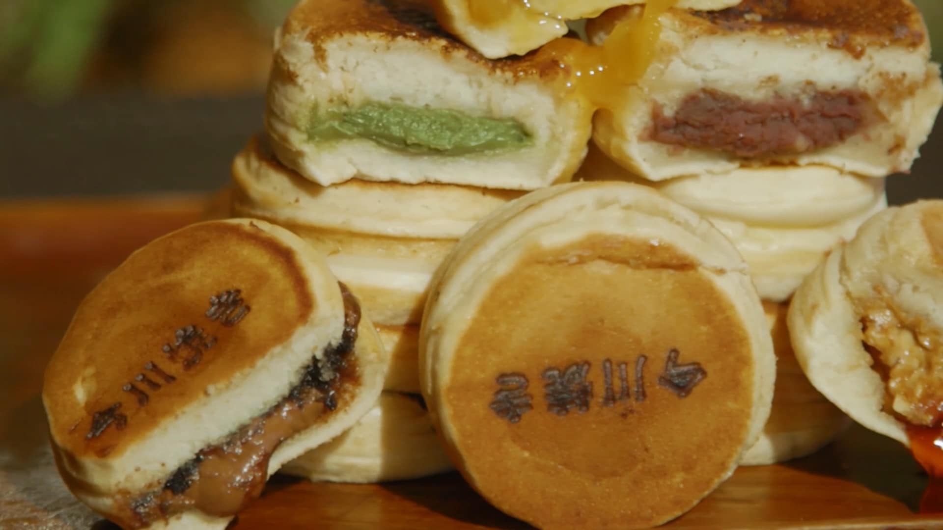 Japanese Cake Business Earns P180k A Month, Entrepreneurs Share Franchising Tips