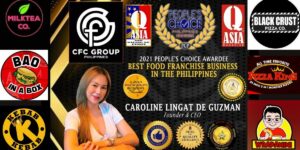 CFC Group Philippines: From A Mall Kiosk To A Multi-Awarded Franchising Business
