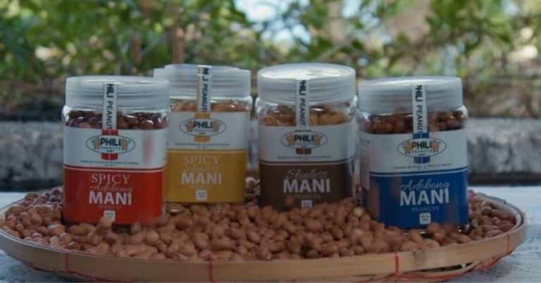 'Mani' Business Earning P40k In A Week? Entrepreneurs Share How