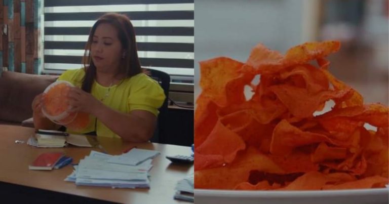 Kamote Chips Business Earns P70k A Month, Entrepreneur Shares How