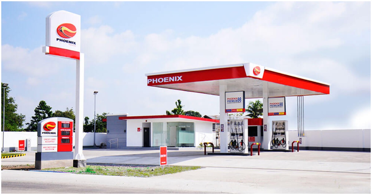 How To Franchise A Phoenix Gas Station