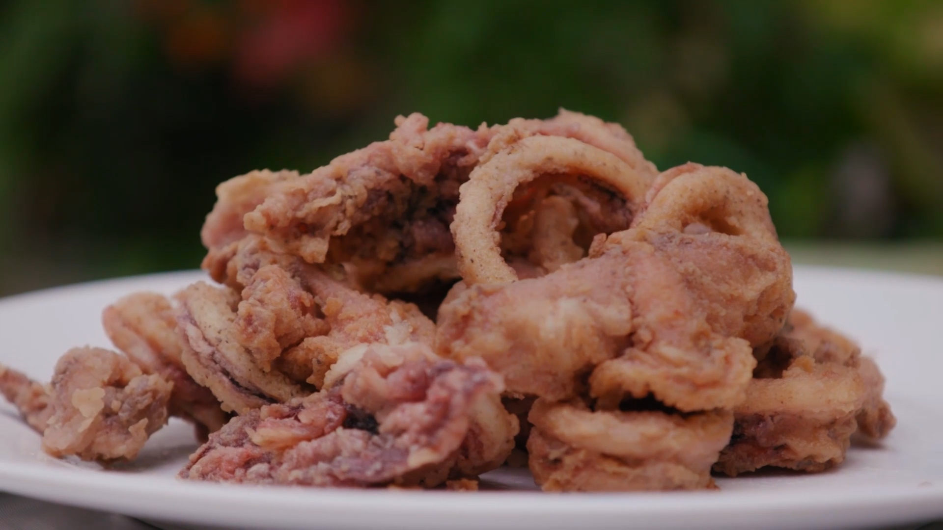 ‘Blockbuster’ Calamares In Sta. Ana, Manila Earning P20K A Day