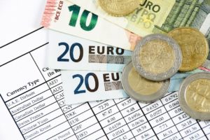 exchange rate
