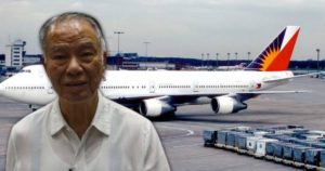 Lucio Tan