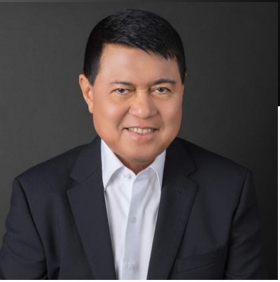 4 Business Lessons From 'Self-Made Billionaire' Manny Villar