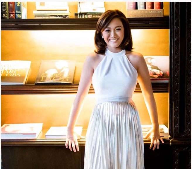 Mica F. Tan: The Impressive Millennial CEO Who Started Trading Stocks At 13 Years Old