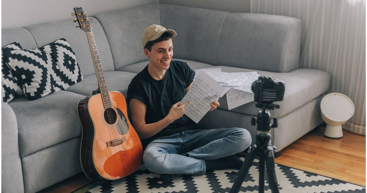 Interested In Vlogging? Here's How You Can Start Earning On YouTube