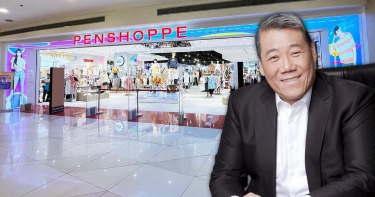 3 Business Lessons We Can Learn From Penshoppe Group Founder Bernie Liu
