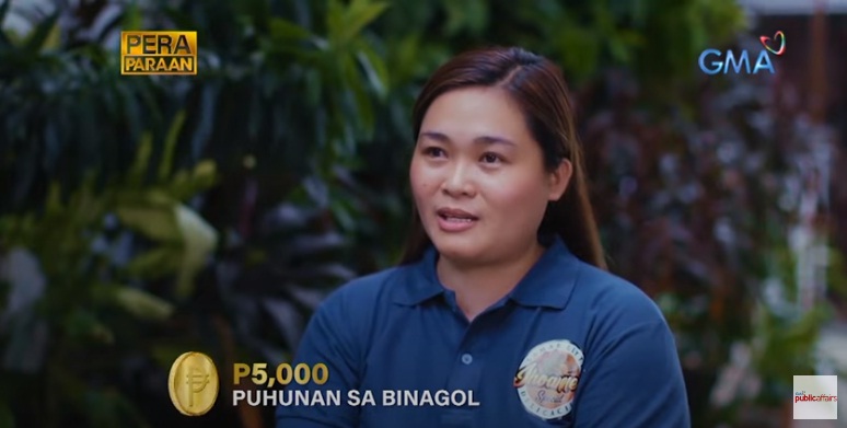 Leyte's Favorite ‘Binagol' A Hit Business Idea Earning P100k A Month