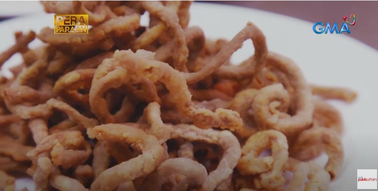 Entrepreneur Who Had Many Failed Businesses, Finds Success In Crispy Isaw