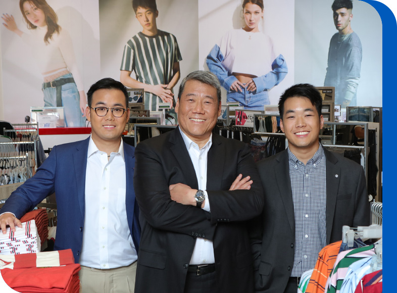 3 Business Lessons We Can Learn From Penshoppe Group Founder Bernie Liu