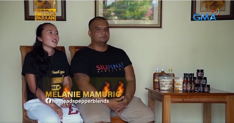 Entrepreneurs Share How To Make Their Bestselling Spicy Habanero Ice Cream