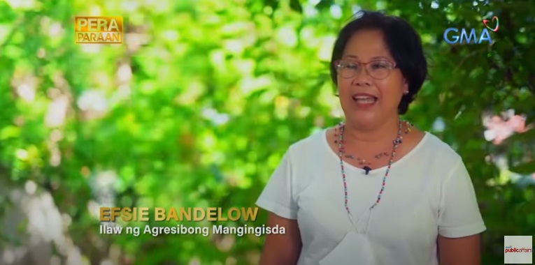 Jobless Mothers In Mindoro Worked Together To Build Successful Tinapa Business