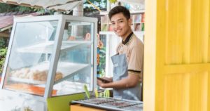 small business