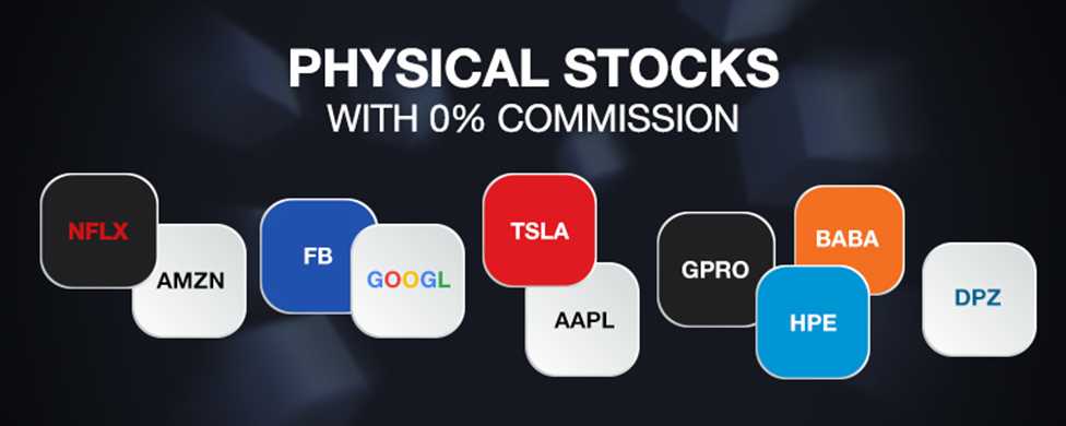 physical stocks