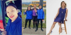 Single Mom With Big Dreams Builds Janitorial Services Company In Canada, Earns Millions: “Walang Imposible”