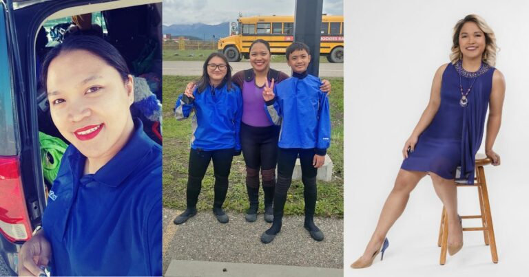 Single Mom With Big Dreams Builds Janitorial Services Company In Canada, Earns Millions: "Walang Imposible"