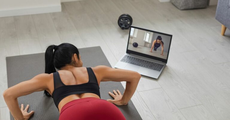 7 Health & Fitness Business Ideas You Can Do Online