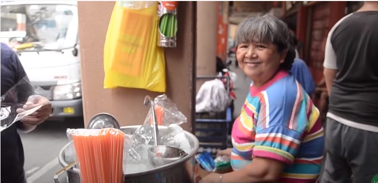 The Popular Nanay Bebe's Magic Water Proves That No Business Is Small If You Dream Big