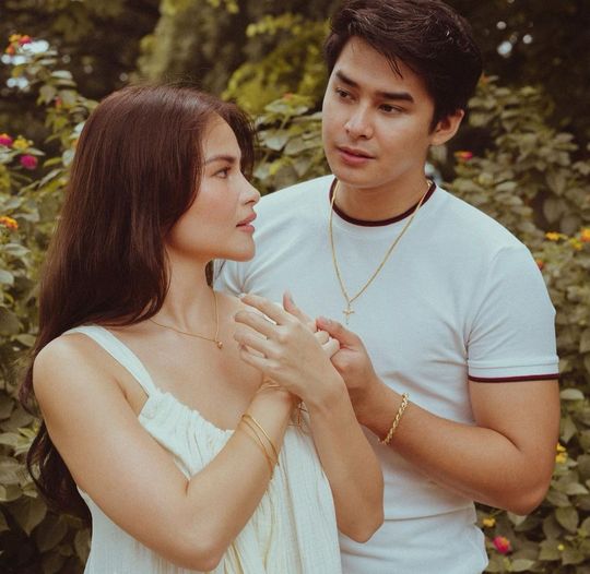 McCoy de Leon & Elisse Joson Share Inspiration For Opening Own Jewelry Shop Business