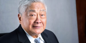 From Bicycle Vendor to Billionaire: The Early Years of John Gokongwei Jr.