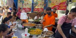 3 Business Lessons We Can Learn From The Famous Sotanghon Stall In Quiapo