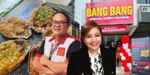Couple Who Closed Events Company Due To Pandemic, Found Success In Bang Bang Bangus