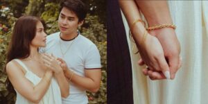 McCoy de Leon & Elisse Joson Share Inspiration For Opening Own Jewelry Shop Business