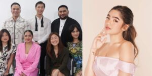 Andrea Brillantes Is Set To Be One Of The Youngest Celebrity CEOs At Age 19