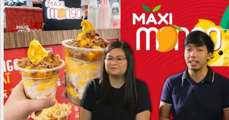 Former PBB Housemate Finds Success As Owner Of Maxi Mango
