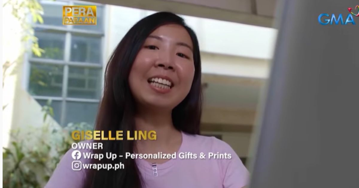 Entrepreneur Shares How Gift Wrap & Prints Business Can Earn 6-Digit Profit