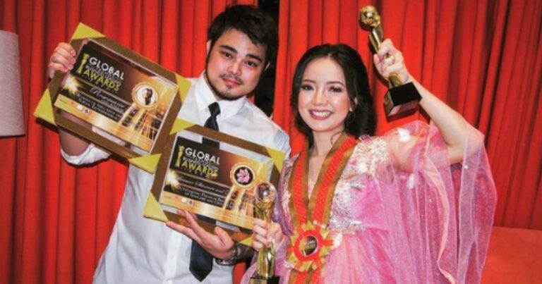 TikToker Rosmar Tan Earned P8M In Just 4 Hours Of Live Selling Her Beauty Products