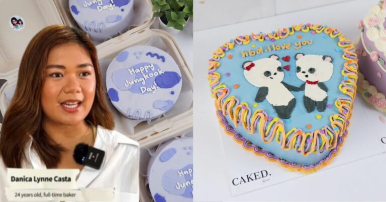 Engineering Graduate Takes A Career Shift, Now Earns 6-Digit Profit As A Baker