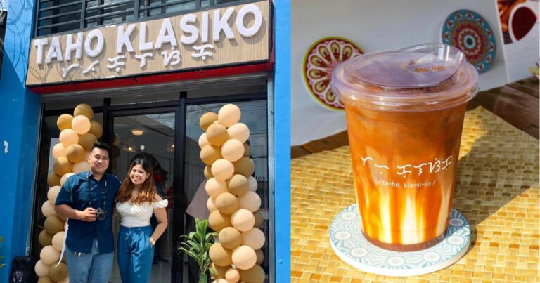 From Teachers To Entrepreneurs: Educators Resign From Their Jobs To Build A Special Taho Shop