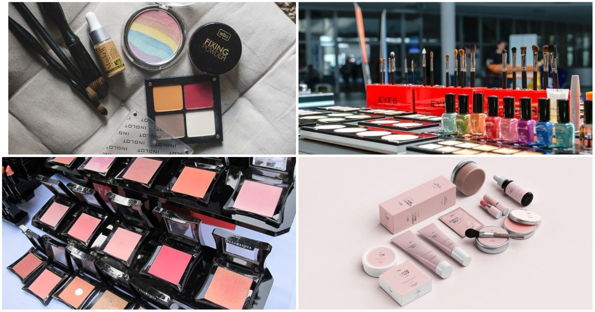 How To Start A Beauty Product Business In The Philippines