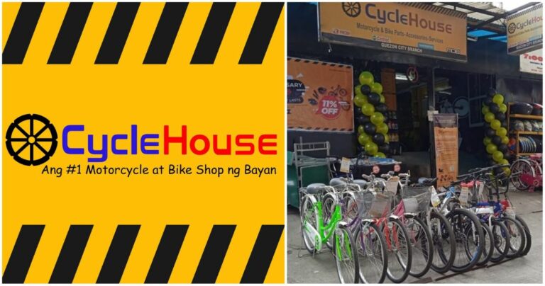 GUIDE: Owning a CycleHouse Franchise (Bike Shop Business)