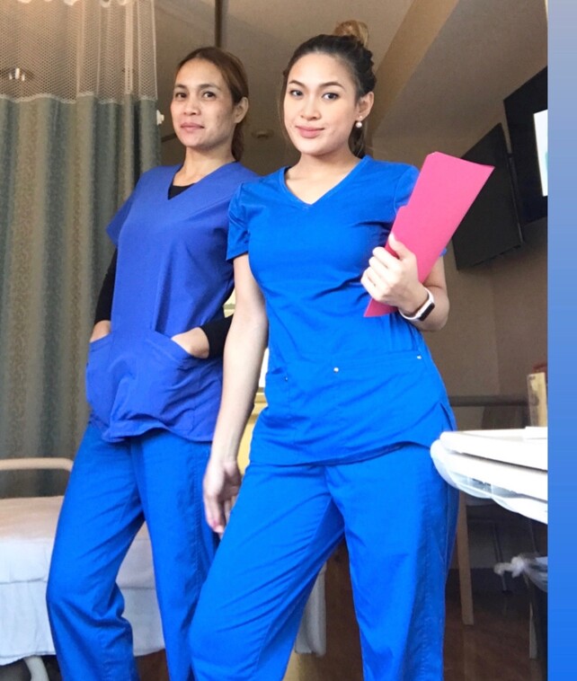 Health Enthusiast and Former Caregiver, Now a Successful Young Filipina Entrepreneur of Multi-Million Dollar Companies