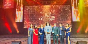 Bangus Businessman Bags Asia CEO Entrepreneur of the Year Award