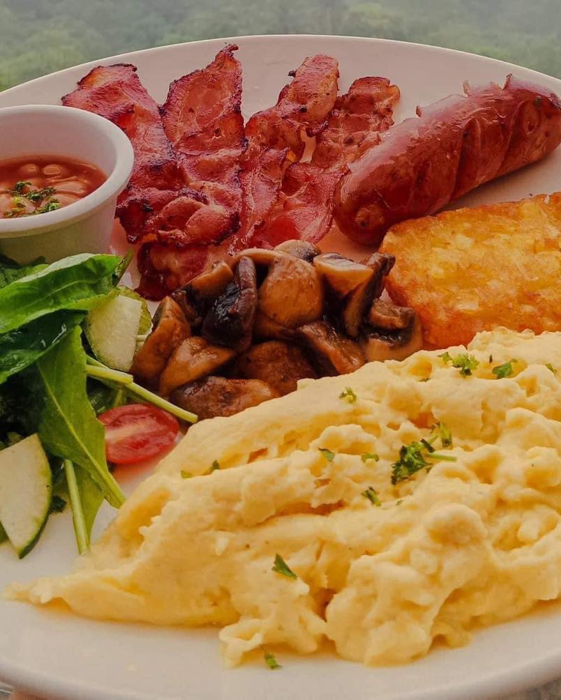 Neri Naig Expands Business By Launching All-Day Breakfast Resto In Tagaytay