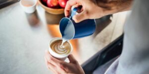 5 Tips On How To Start A Low-Cost Coffee Business At Home