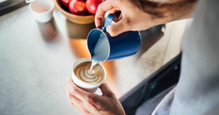 5 Tips On How To Start A Low-Cost Coffee Business At Home
