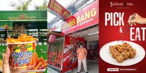 5 Best Food Franchise Options With Initial Investment Under P500,000