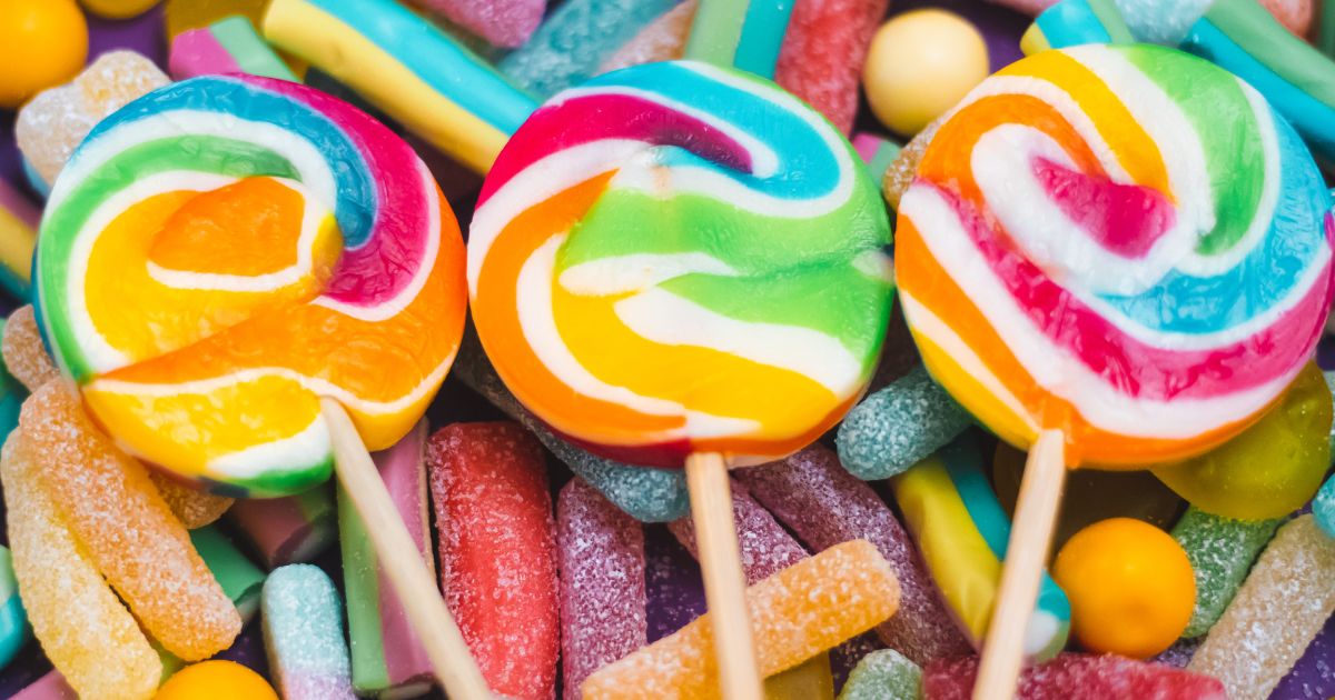 5 Creative Candy Business Ideas And Tips On How To Get Started