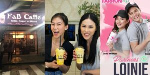3 Popular Milk Tea & Frappe Franchises With Initial Investment Of Under P1 Million