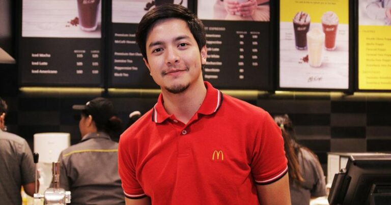 3 Business Lessons From Alden Richards: 'Never Be Too Emotional'
