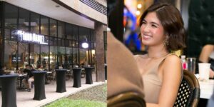 Heaven Peralejo Now A Proud Business Owner Of A Digital Kitchen Business