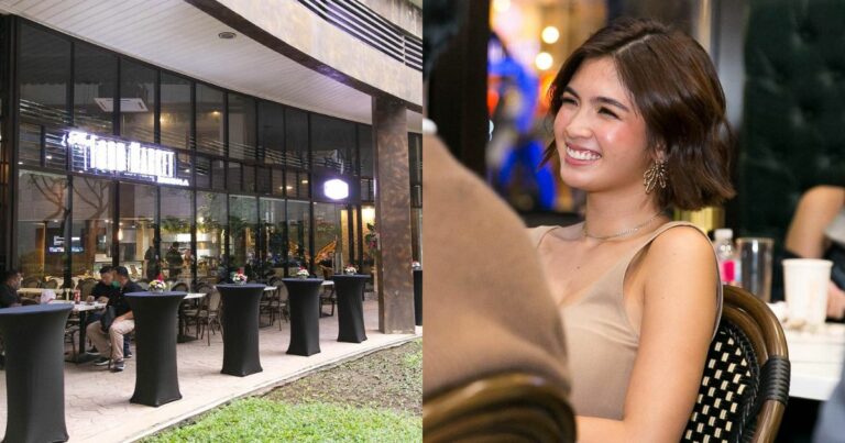 Heaven Peralejo Now A Proud Business Owner Of A Digital Kitchen Business