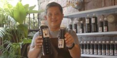 P5k ‘Ayuda’ Turned Into A Successful Fishball Sauce Business With Resellers Nationwide & Abroad
