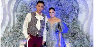 Enzo Pineda And GF Michelle Vito Launches Health And Wellness Business