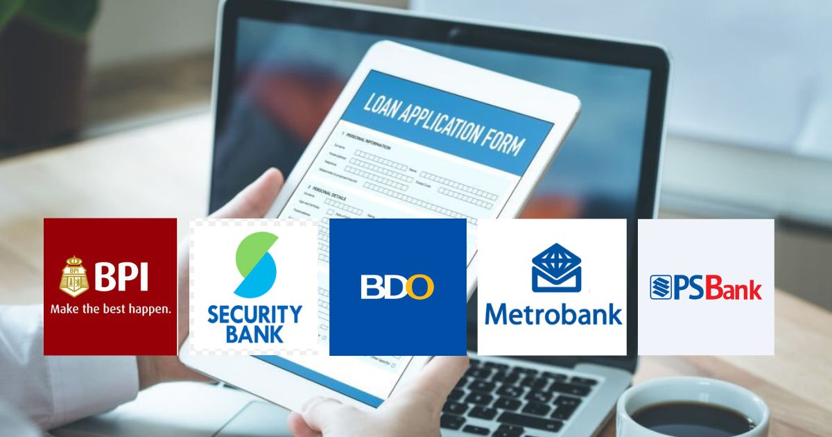 Quick Guide To Top Banks' Business Loan Terms In The Philippines